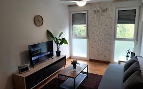 Hermoso Apartamento cerca de San Sebastián - Donostia